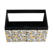 MLNshops Replacement Vanity Cabinet Door 30 Inch Panel