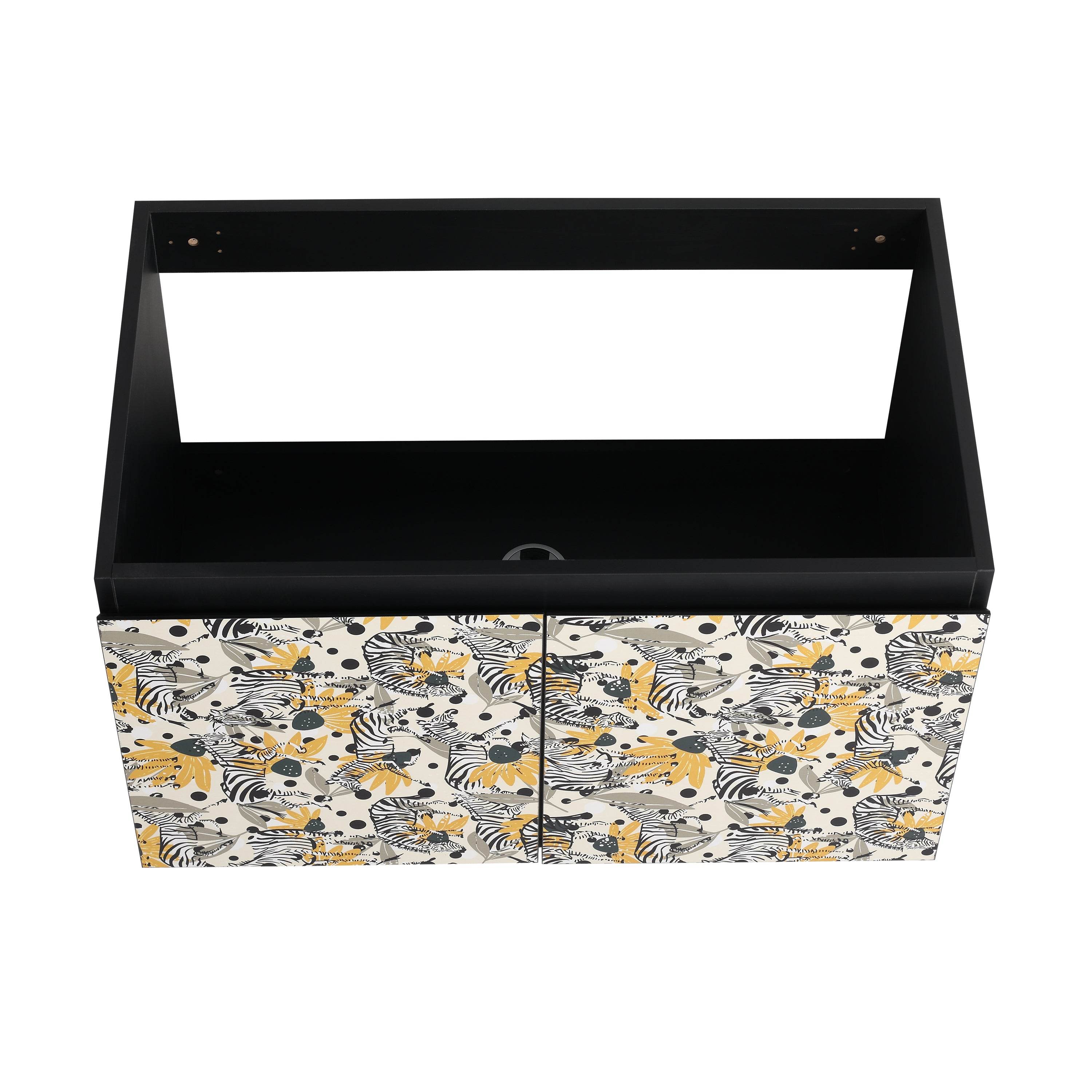 MLNshops Replacement Vanity Cabinet Door 30 Inch Panel