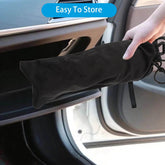 mlnshops Foldable Car Sun Shade Umbrella for UV Protection