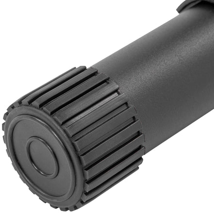 MLNshops Folding Exercise Bike for Home with Backrest