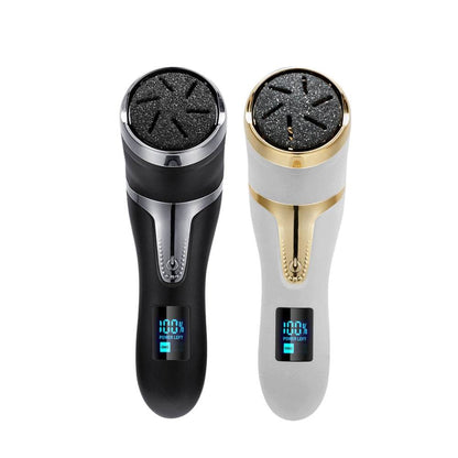 MLNshops Electric Pedicure Foot Grinder for Hard Skin Removal