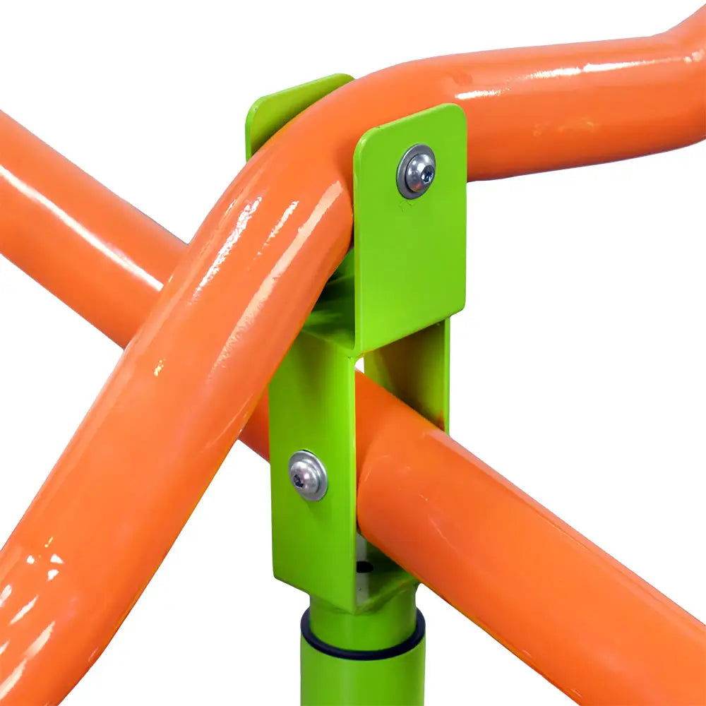 MLNshops Four Seats Playground Seesaw for Kids
