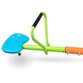MLNshops Four Seats Playground Seesaw for Kids