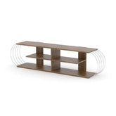 Furnis Home TV Furniture - Modern Entertainment Centre