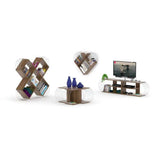 Furnis Home TV Furniture - Modern Entertainment Centre