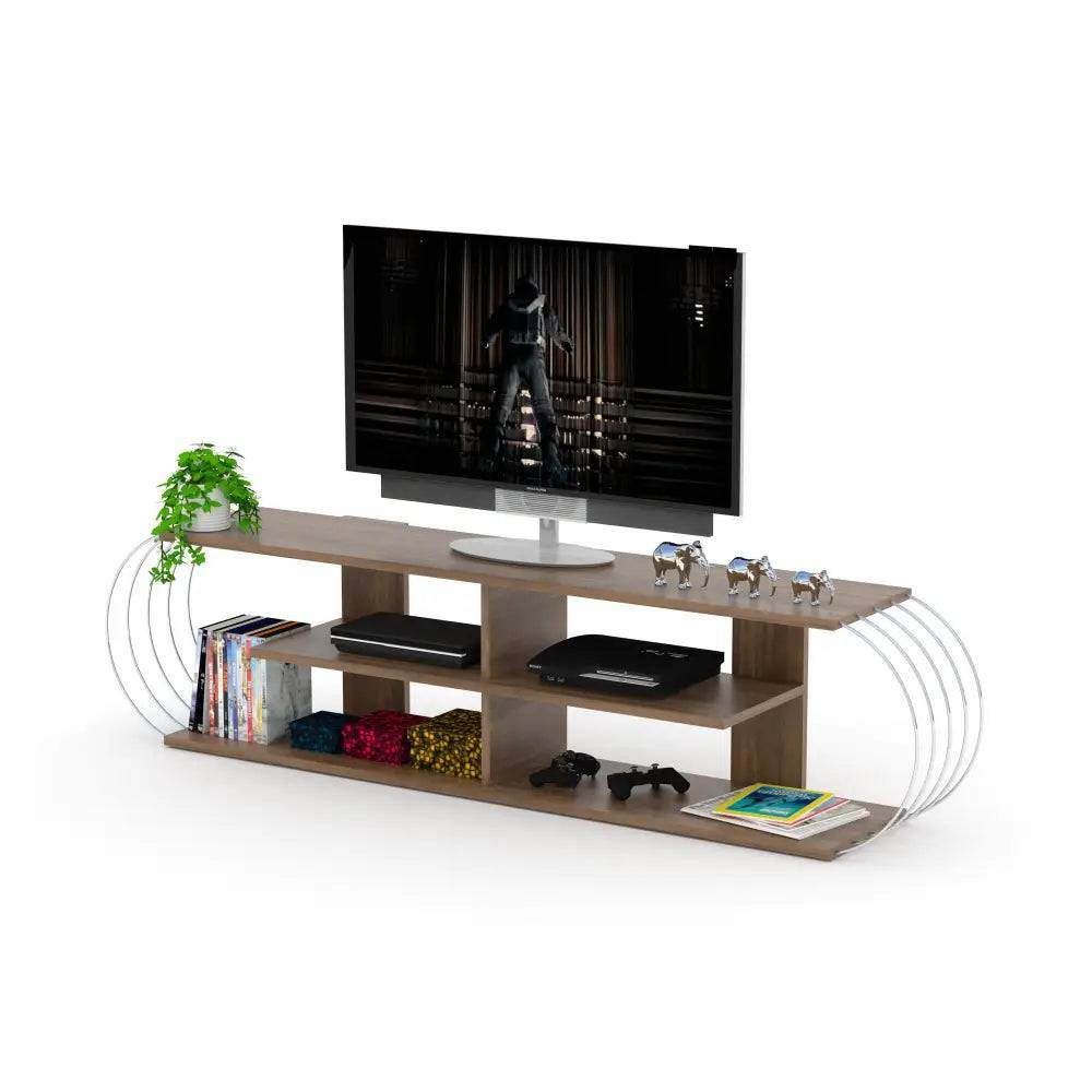 Furnis Home TV Furniture - Modern Entertainment Centre