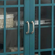 MLNshops 62 Inch Sideboard Cabinet TV Stand Buffet