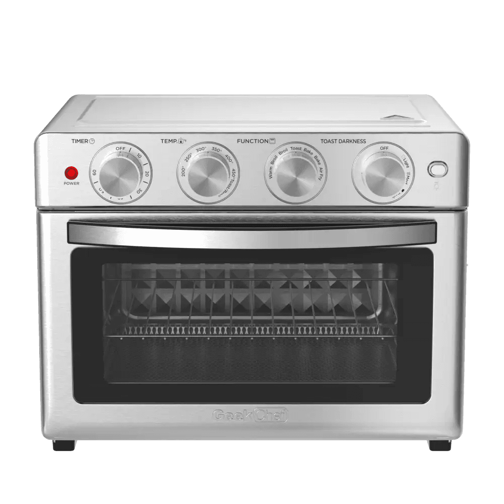 Geek Chef Air Fryer 26QT - Versatile Cooking Appliance