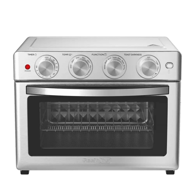 Geek Chef Air Fryer 26QT - Versatile Cooking Appliance