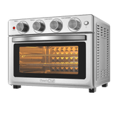 Geek Chef Air Fryer 26QT - Versatile Cooking Appliance