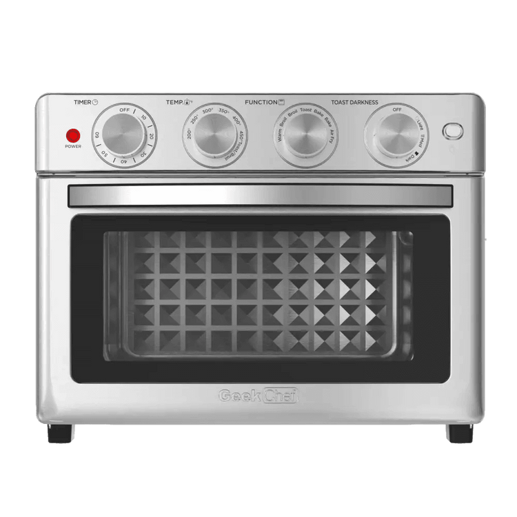 Geek Chef Air Fryer 26QT - Versatile Cooking Appliance