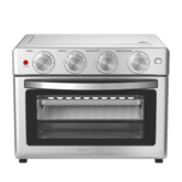 Geek Chef Air Fryer 26QT - Versatile Cooking Appliance