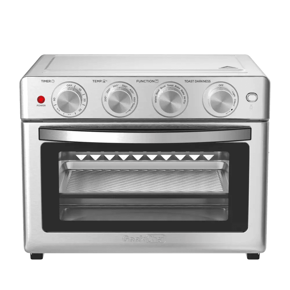 Geek Chef Air Fryer 26QT - Versatile Cooking Appliance