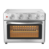 Geek Chef Air Fryer 26QT - Versatile Cooking Appliance