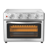 Geek Chef Air Fryer 26QT - Versatile Cooking Appliance