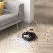 MLNshops GeekSmart Robot Vacuum and Mop for Large Homes