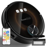 MLNshops GeekSmart Robot Vacuum and Mop for Large Homes