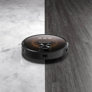 MLNshops GeekSmart Robot Vacuum and Mop for Large Homes