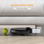 MLNshops GeekSmart Robot Vacuum and Mop for Large Homes