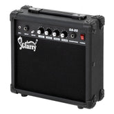 mlnshops 20w Electric Guitar Amplifier with MP3 Input