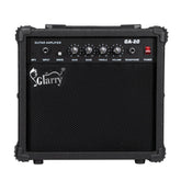 mlnshops 20w Electric Guitar Amplifier with MP3 Input