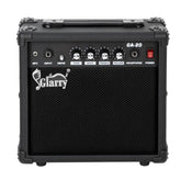 mlnshops 20w Electric Guitar Amplifier with MP3 Input Default Title