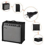 Glarry 40W Electric Bass Amplifier for Crystal Sound