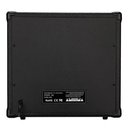 Glarry 40W Electric Bass Amplifier for Crystal Sound