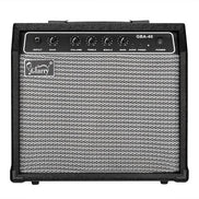 Glarry 40W Electric Bass Amplifier for Crystal Sound
