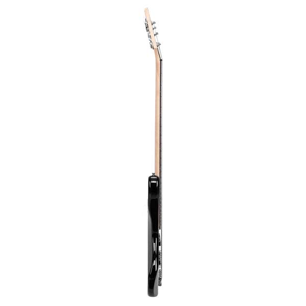 mlnshops 5 string electric bass guitar kit with Amp & Bag