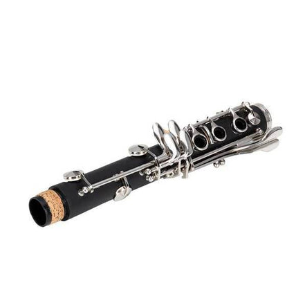 mlnshops Beginner B Flat Clarinet with Complete Accessories