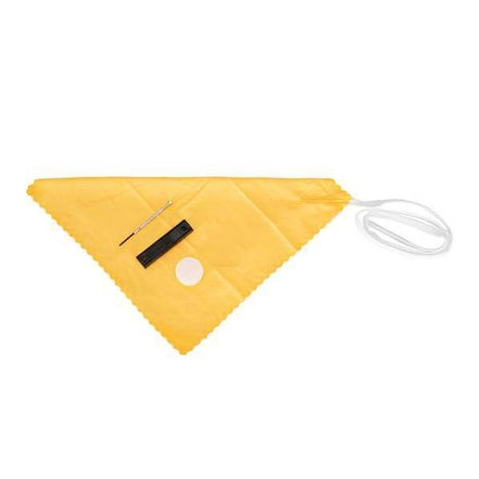 mlnshops Beginner B Flat Clarinet with Complete Accessories