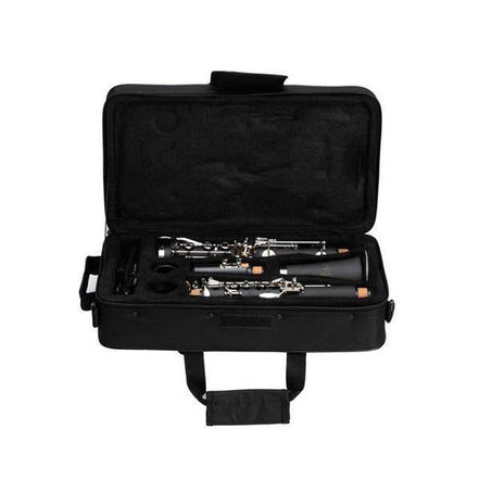 mlnshops Beginner B Flat Clarinet with Complete Accessories