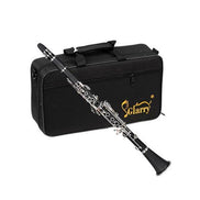 mlnshops Beginner B Flat Clarinet with Complete Accessories