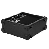 mlnshops Glarry Electric Bass Amplifier 20W with EQ