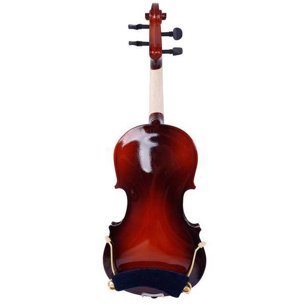 mlnshops Glarry GV100 violin set with case - Complete Kit