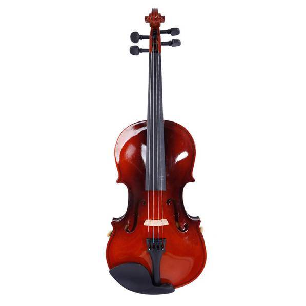 mlnshops Glarry GV100 violin set with case - Complete Kit