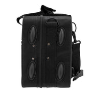 mlnshops Silver Bb Trumpet for Beginners with Carry Case