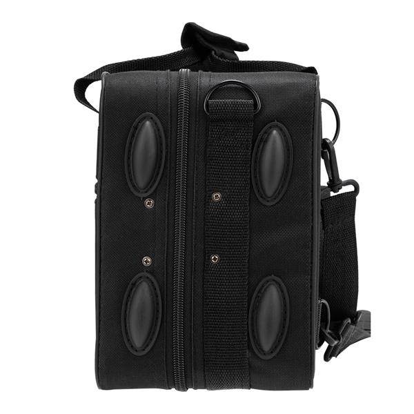 mlnshops Silver Bb Trumpet for Beginners with Carry Case