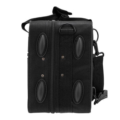 mlnshops Silver Bb Trumpet for Beginners with Carry Case