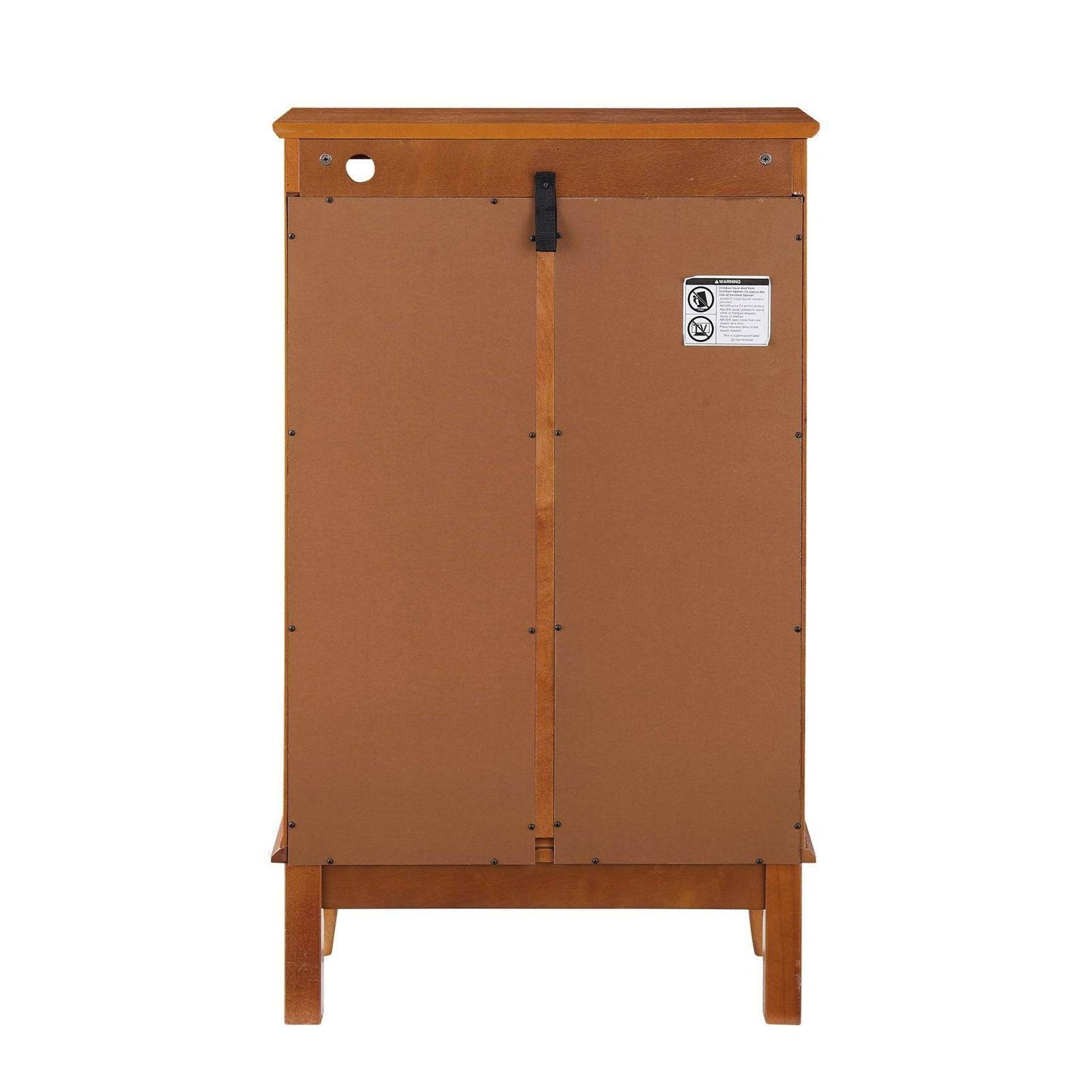 MLNshops Tempered Glass Cabinet for Collectibles