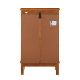 MLNshops Tempered Glass Cabinet for Collectibles