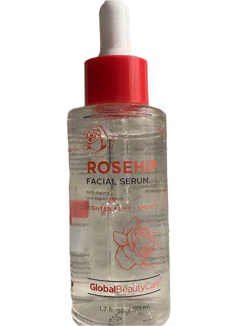 MLNshops Rosehip Facial Serum - Serum for Smooth Skin
