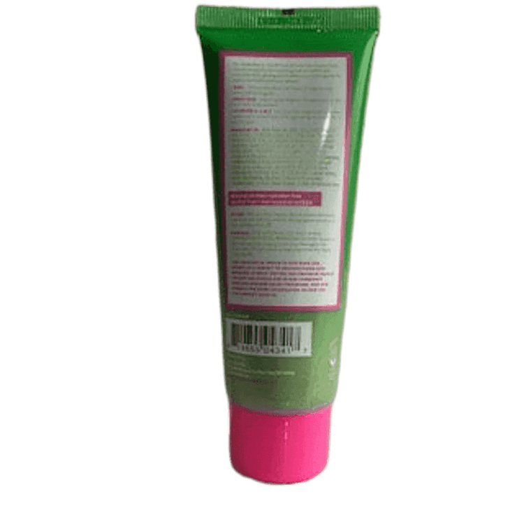 MLNshops Kiwi Kojic Facial Cleanser for Radiant Skin