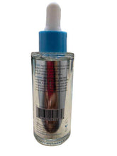 MLNshops Peptide Facial Serum with Vitamins A, C, E