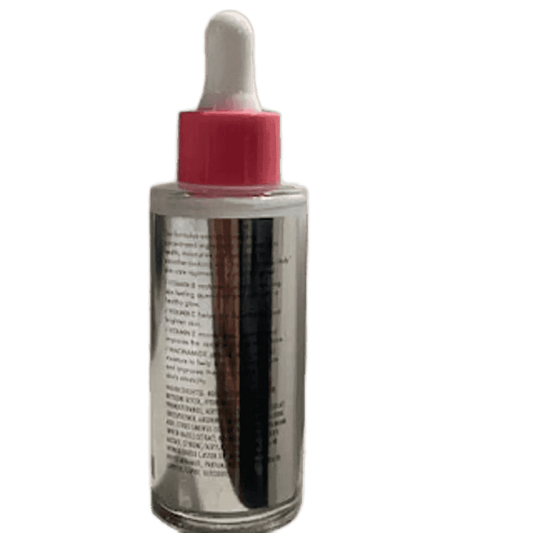 Vitamin B C E Niacinamide Serum for Radiant Skin