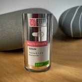 Vitamin B C E Niacinamide Serum for Radiant Skin