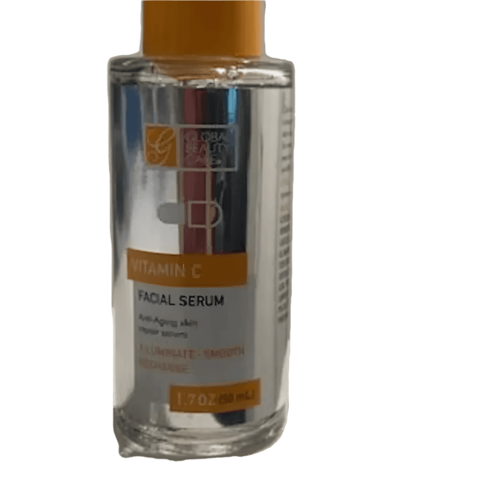 MLNshops Vitamin C Facial Serum for Radiant Skin