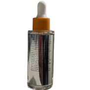 MLNshops Vitamin C Facial Serum for Radiant Skin