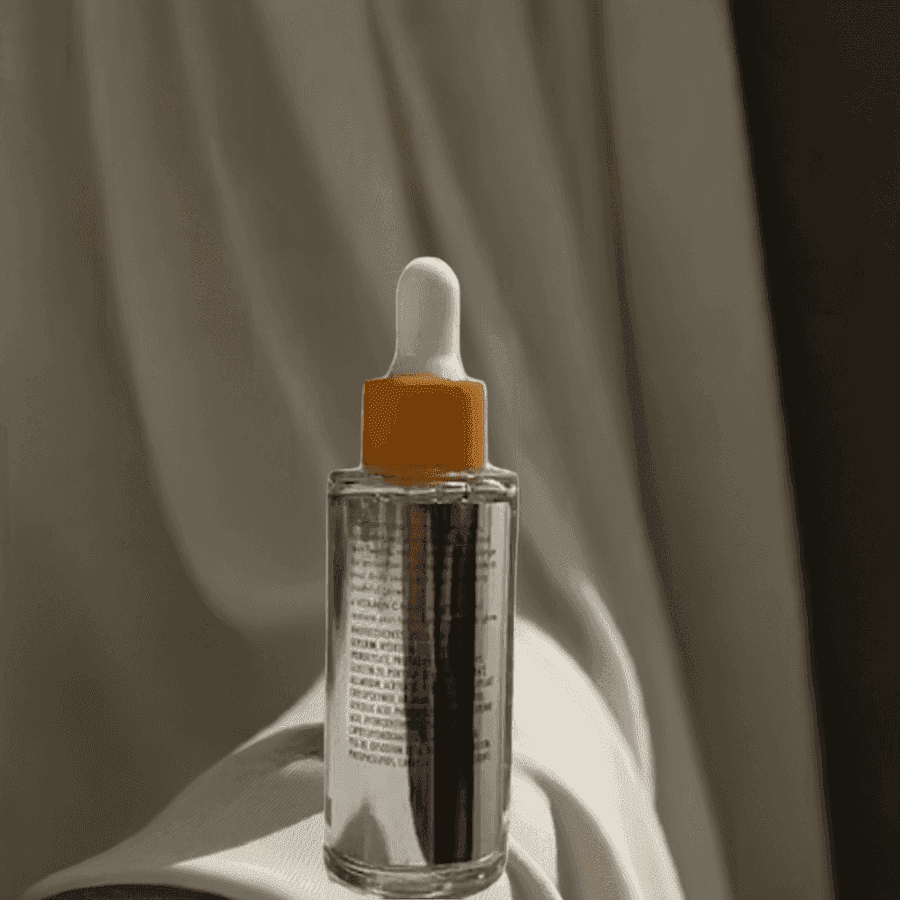 MLNshops Vitamin C Facial Serum for Radiant Skin
